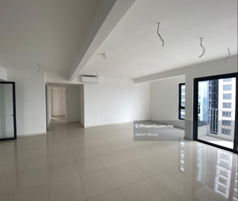 Sunway Serene 5 Room Unit for Sale , Brand New Condition High Floor