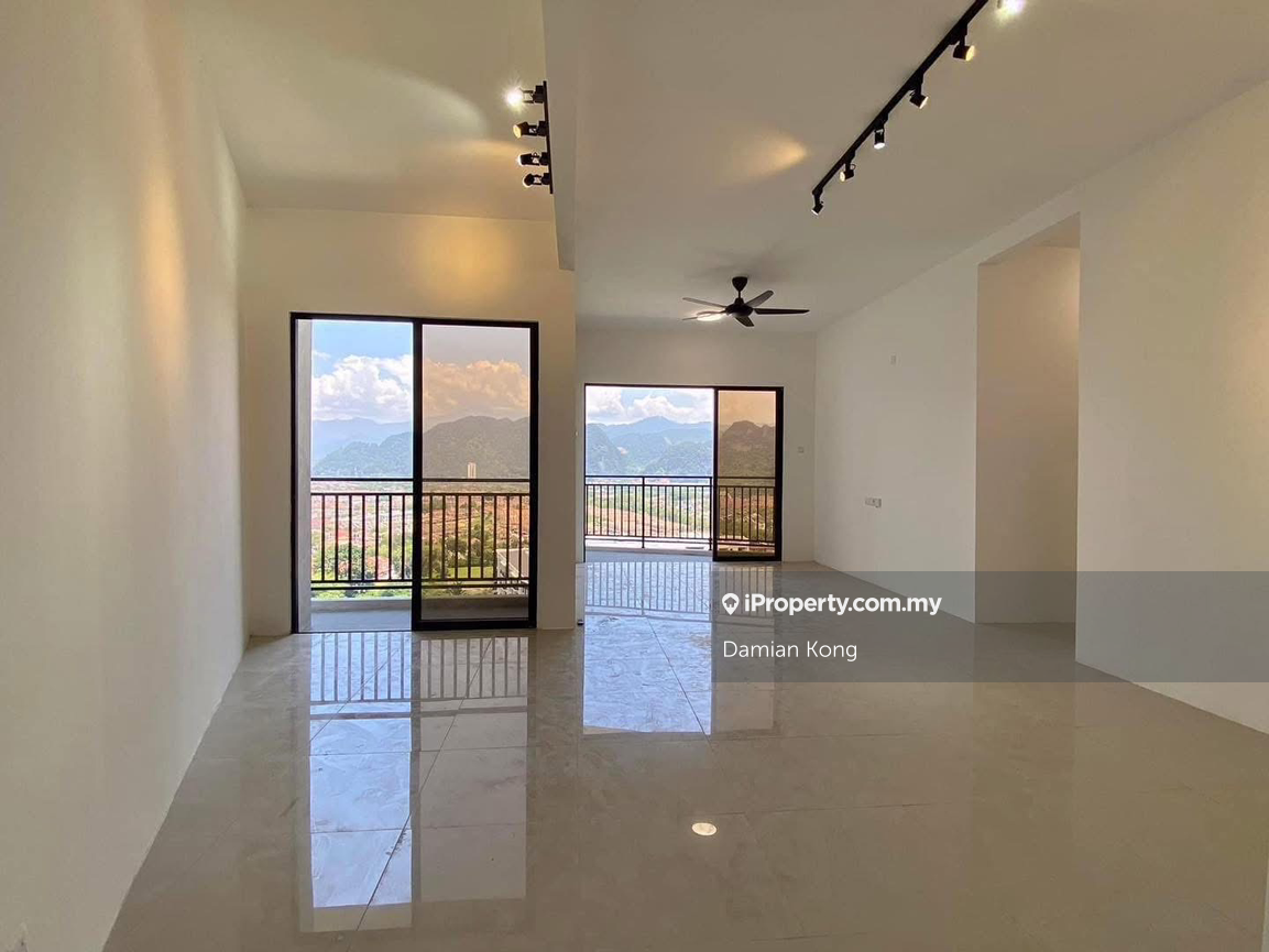 The Cove Hill Side Residence@Ipoh Garden East