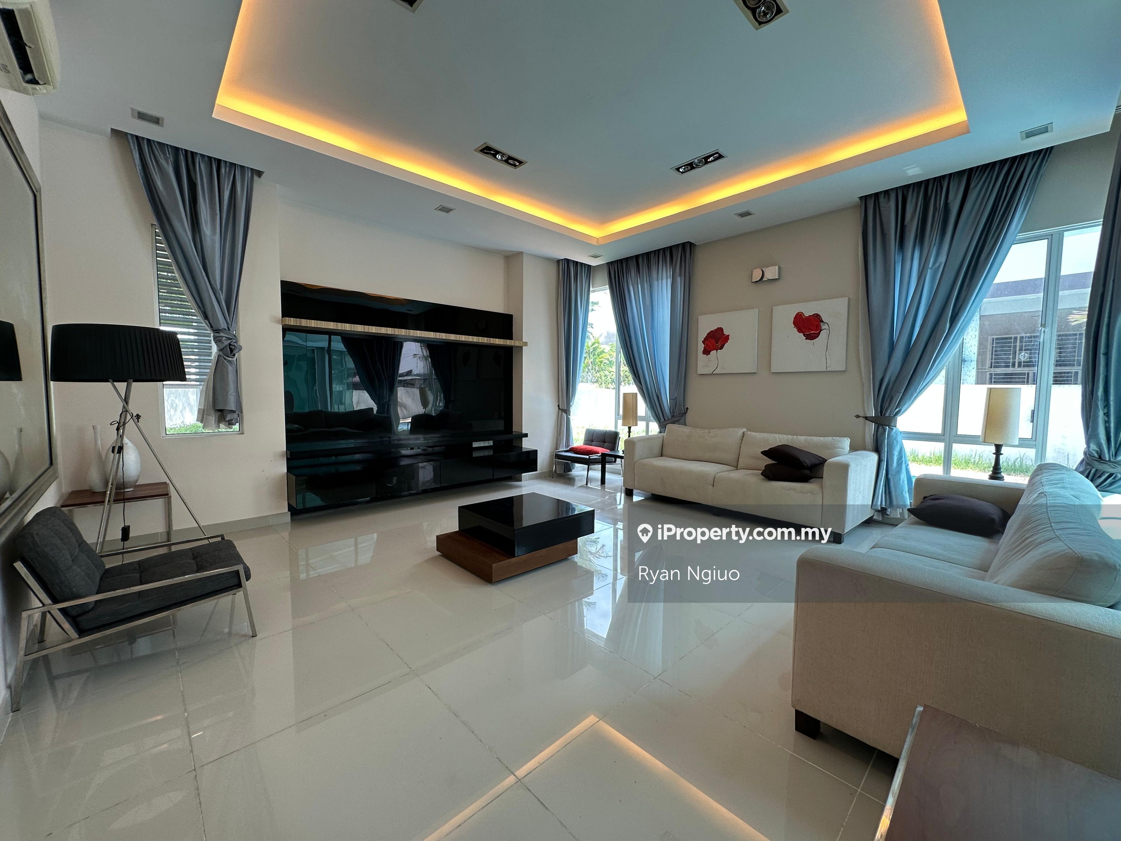 Bungalow House for Sale