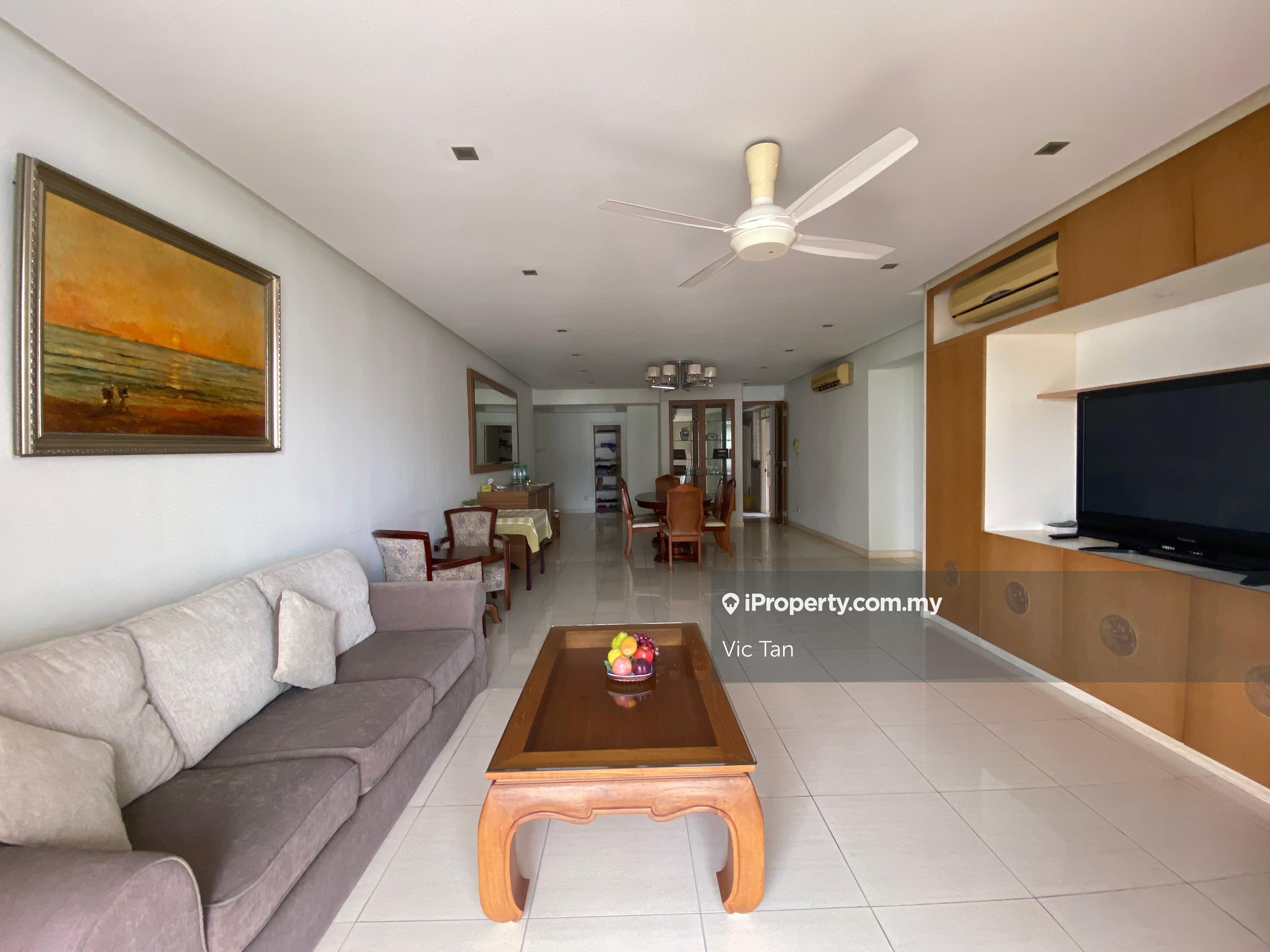 Kiaramas Sutera @ Mont Kiara For Sale ! Below Market Price ! 