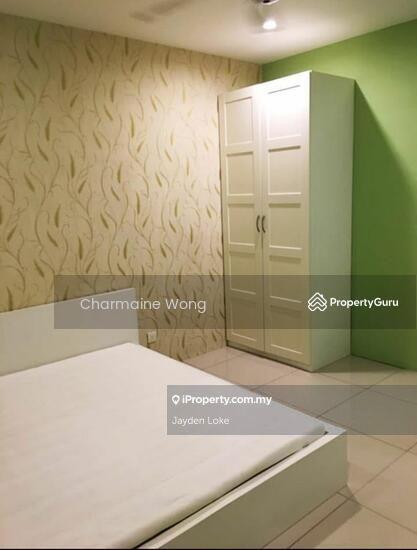Platinum lake Pv 16 3 Bedrooms 2 Bathrooms fully furnished for rent