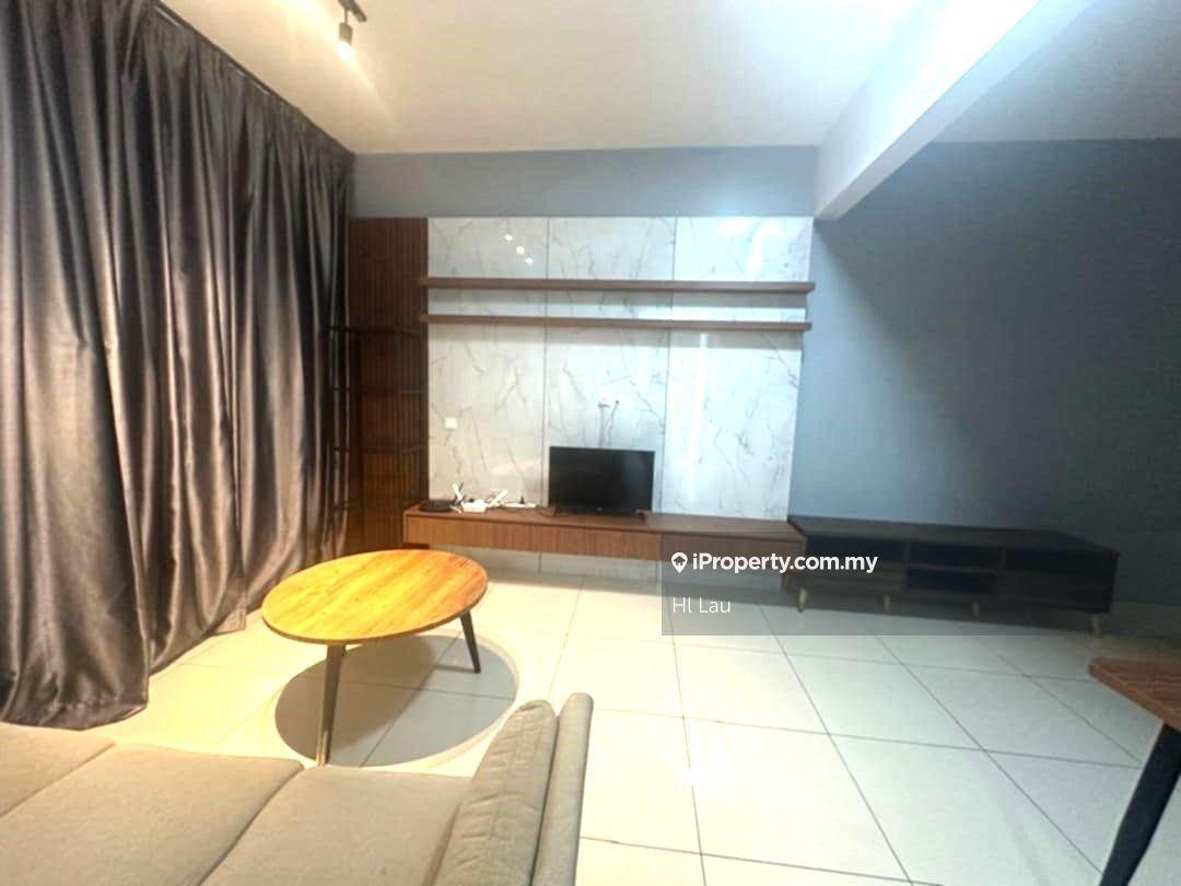 Fully Furnished 28 Boulevard @ Pandan Perdana nr Sunway Velocity Mall