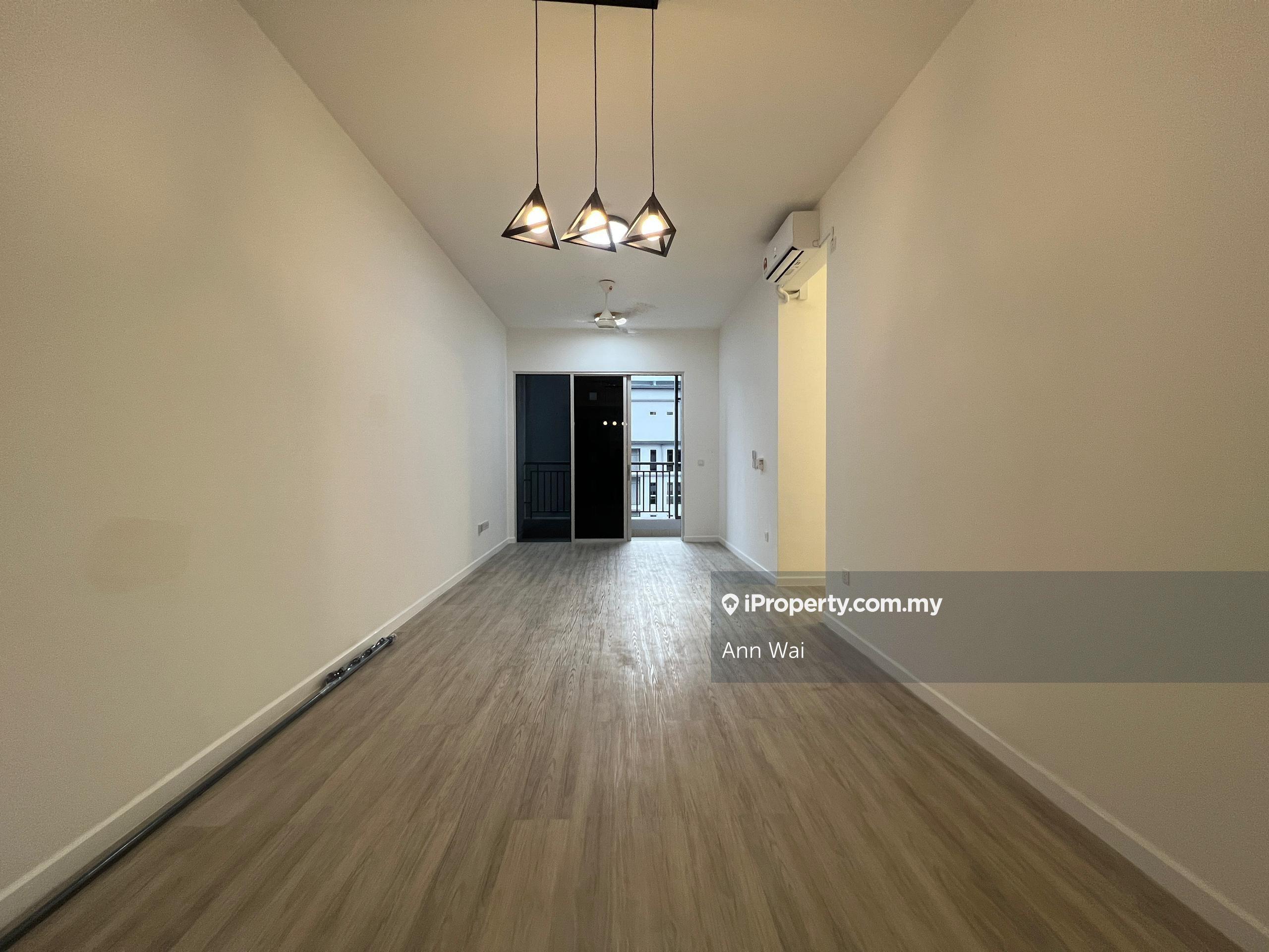 Sanderling Lakefront Residences Unit For Rent, Condo Cyberjaya Disewa
