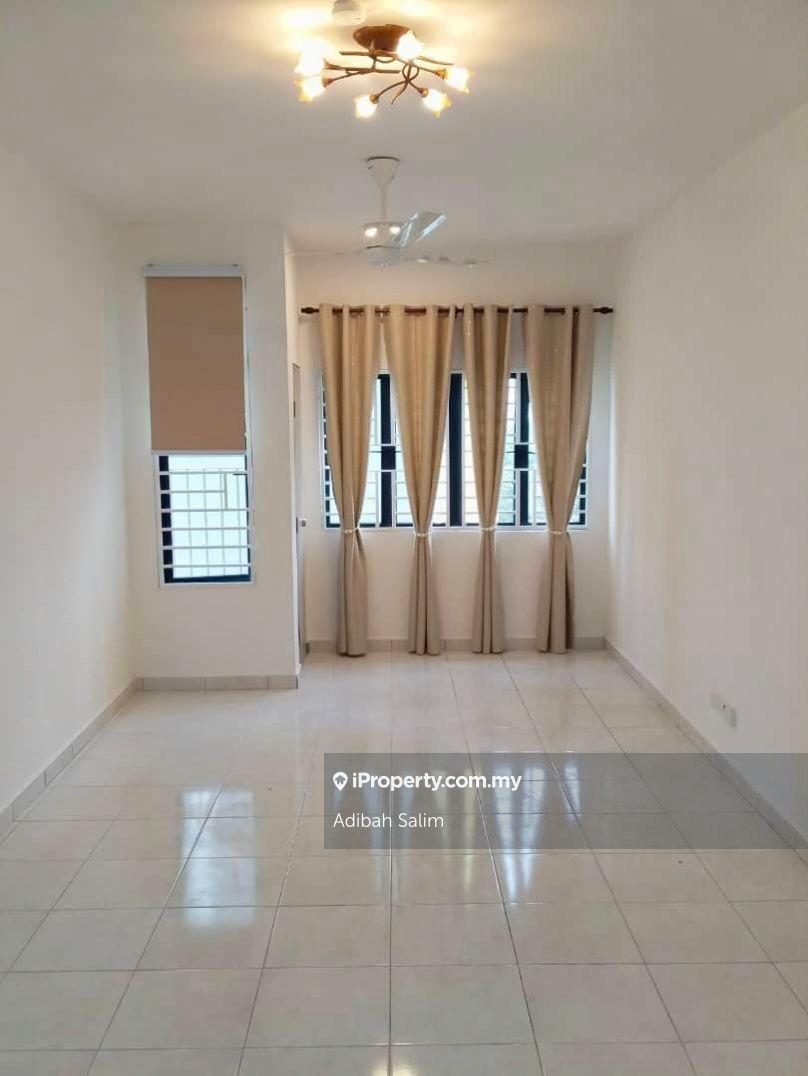 Cheapest Pangsapuri Seri Akasia Taman Puchong Prima Puchong