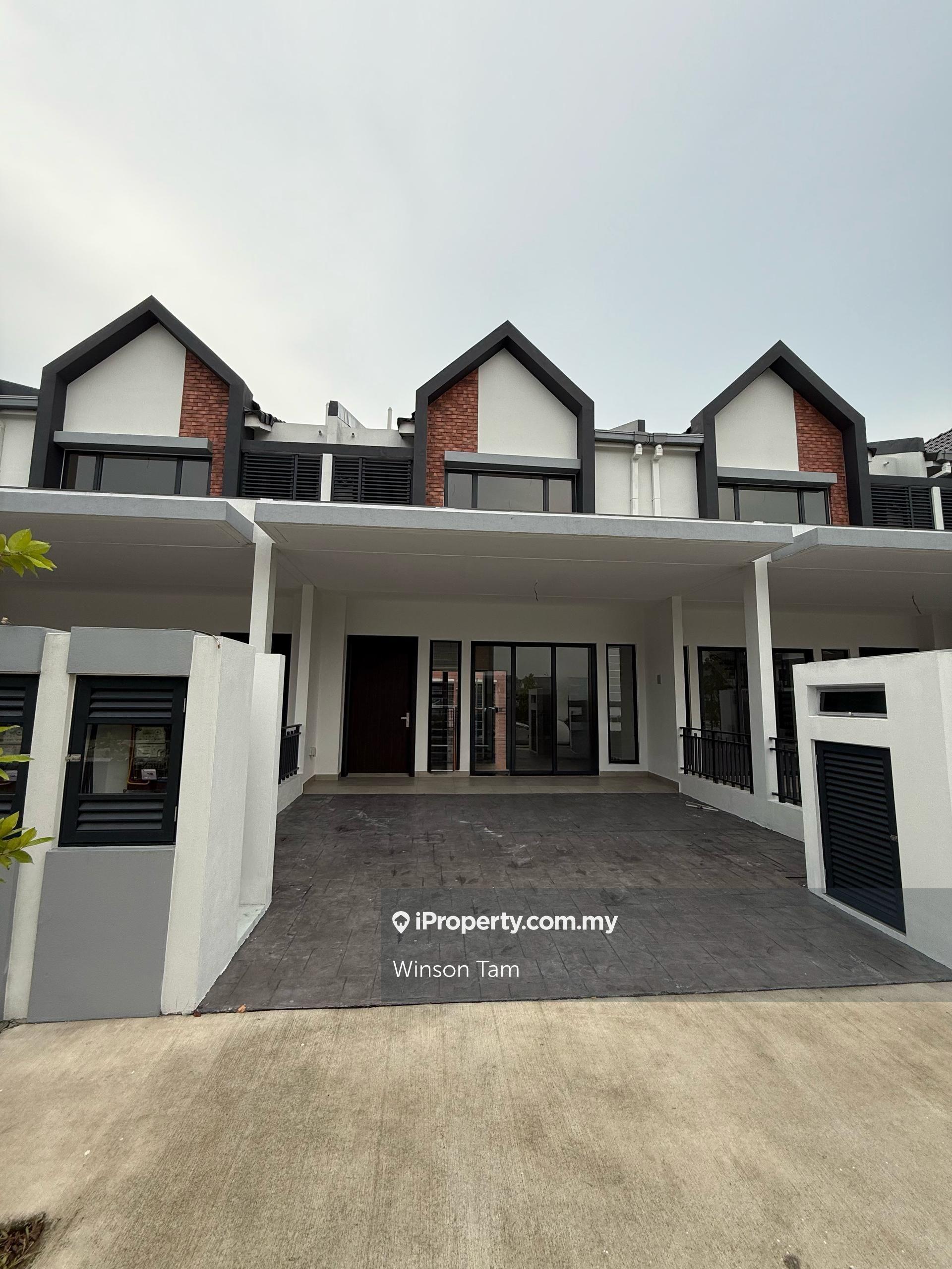 Below Market, Modern Design, Greenery Area, Garden View