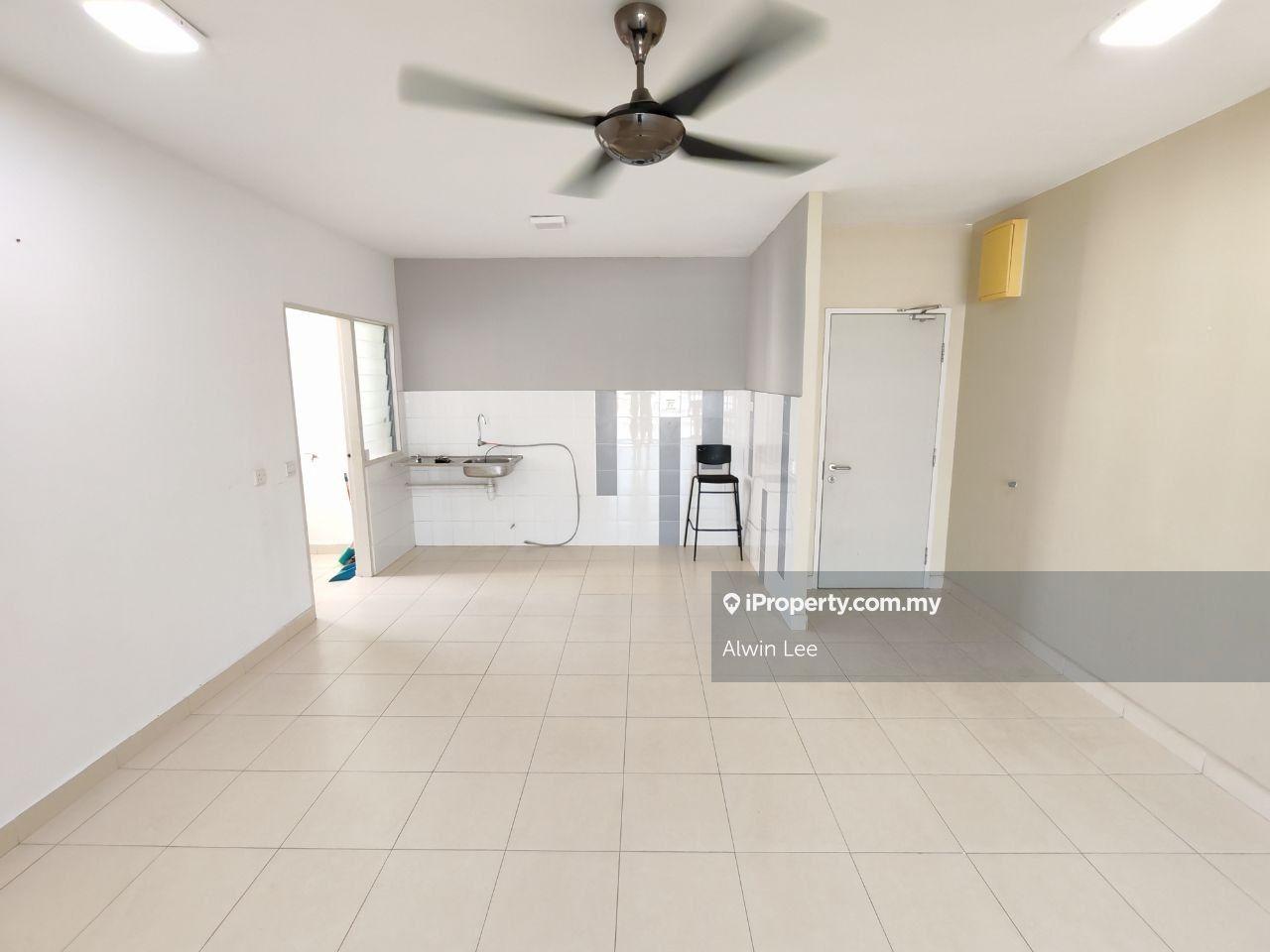 Seri Kasturi Apartment, Setia Alam, Shah Alam