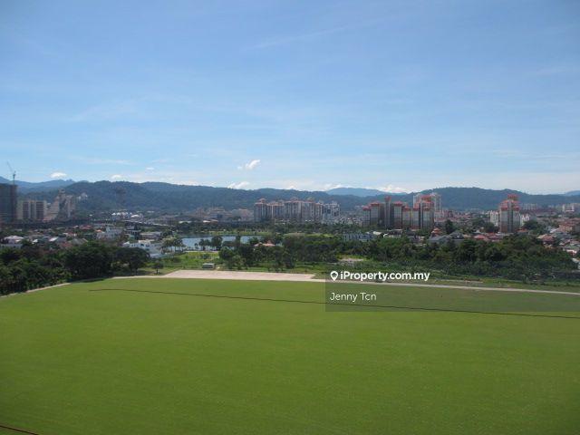 Mutiara Upper East , Polo View