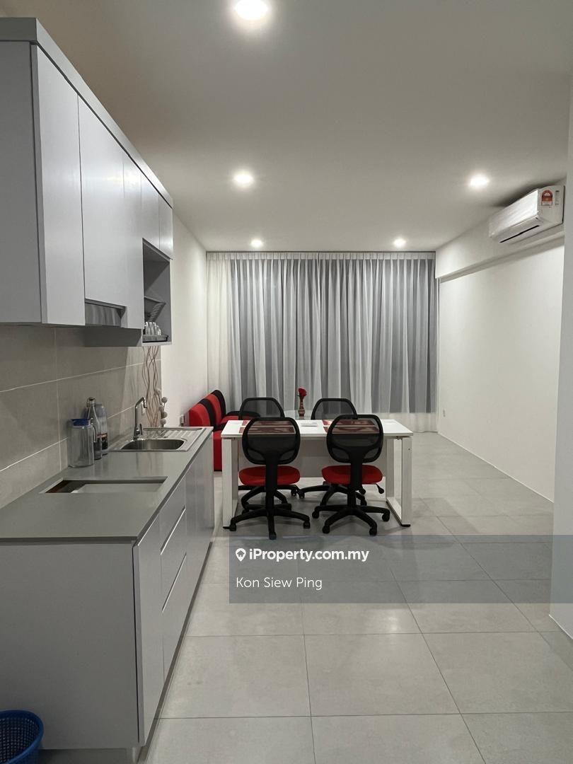 D'Millenia Apartment For Rent Located at Kota Samarahan