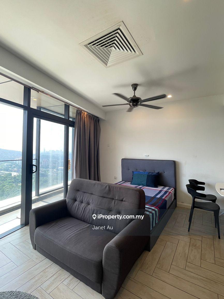 Empire damansara Marriott Hotel suites studio for sale
