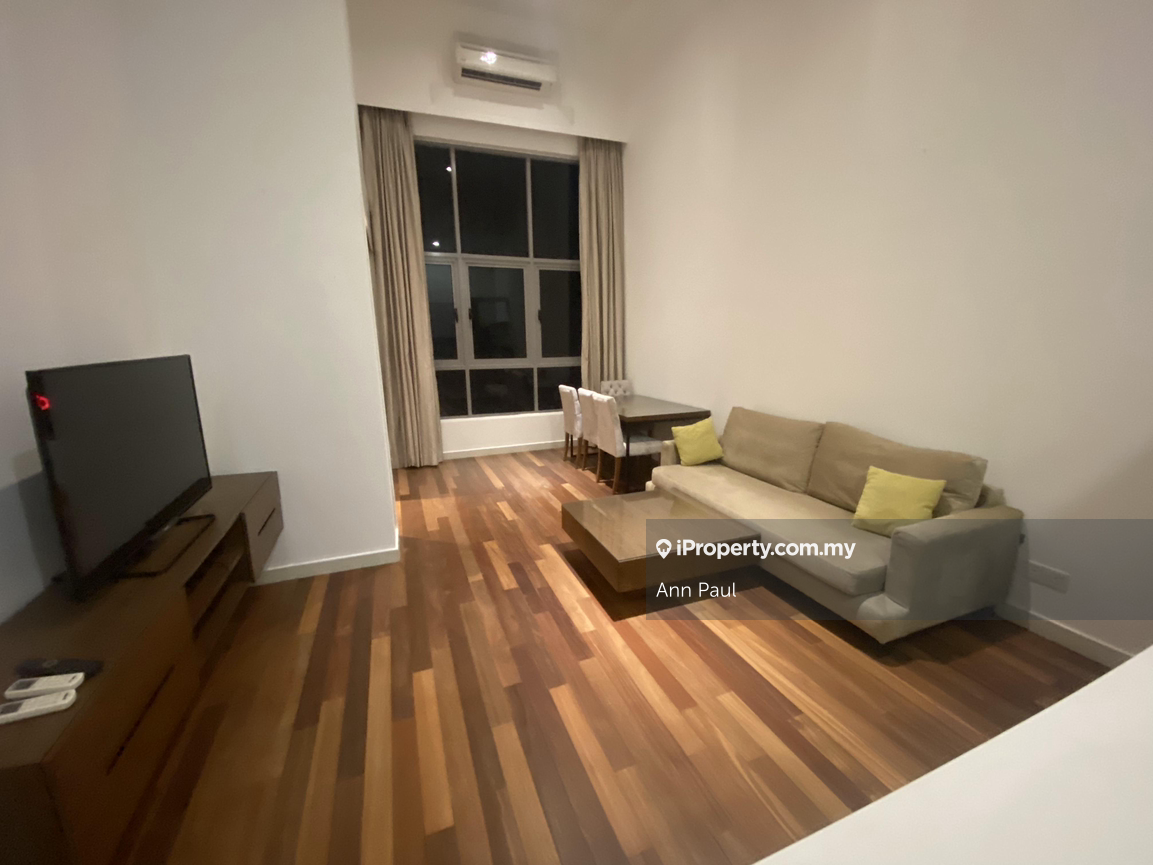 Freehold listing, strategic location at Bukit Bintang