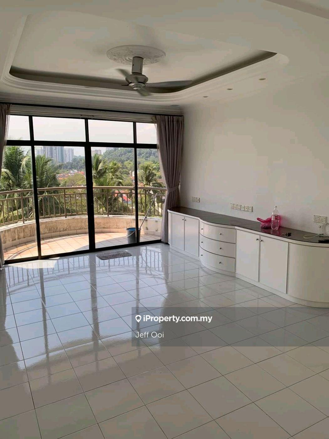Condo gembira greenlane renovated 1200sf 1cp rare nice worth