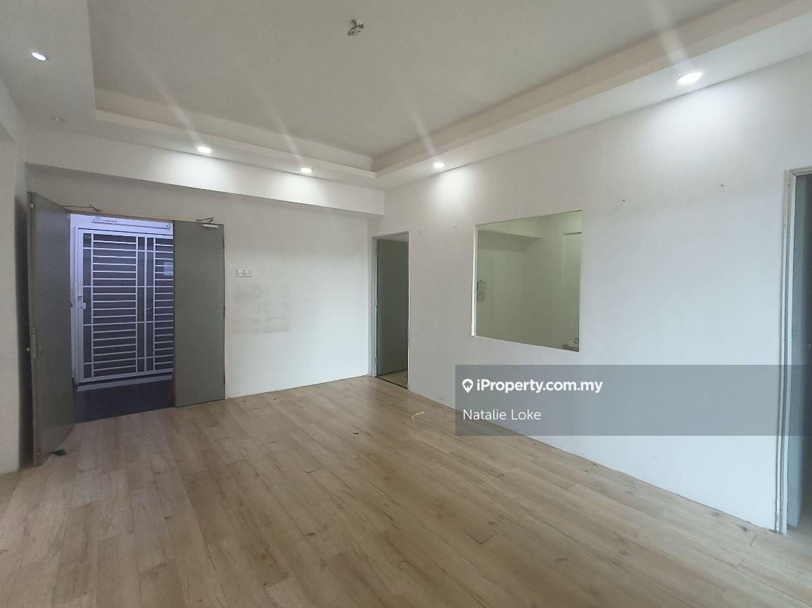 Office for Sale @ Ostia Bangi Jakel Mall 