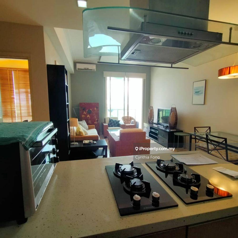 Service Suite Apartment for Sale 