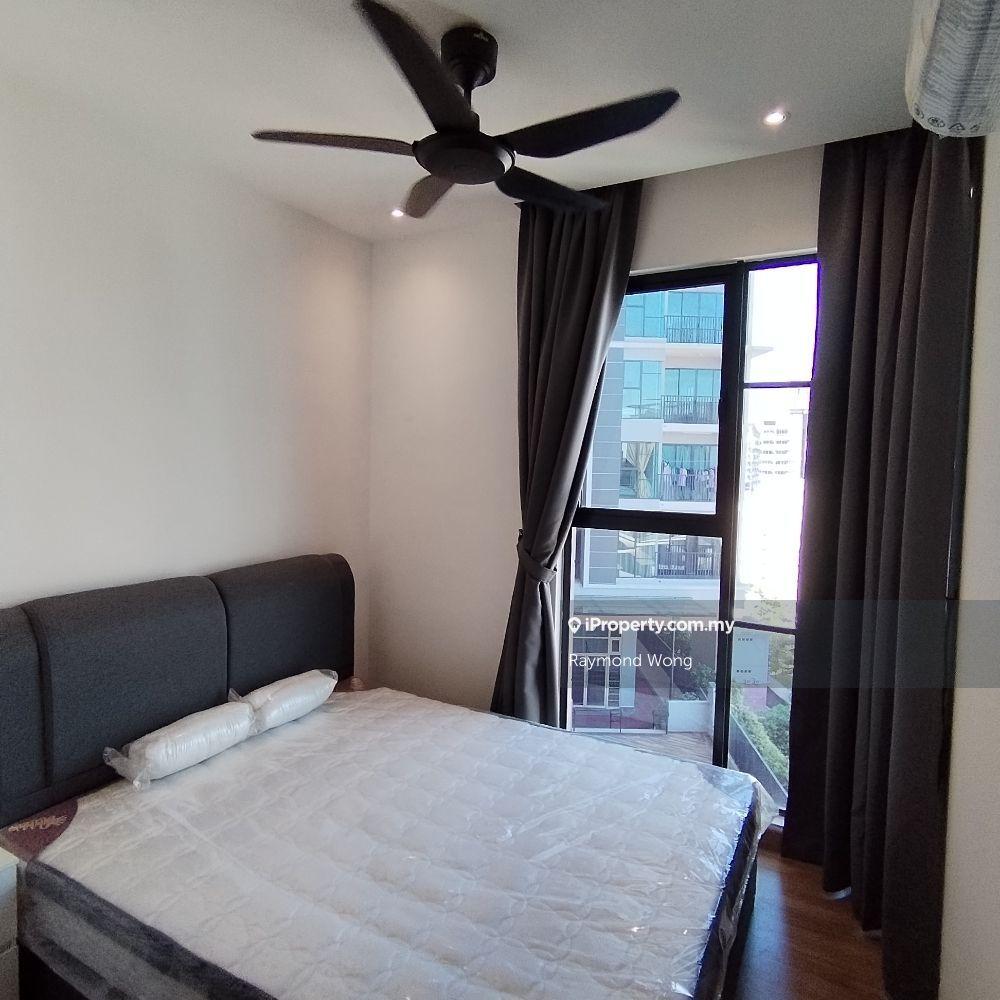 Aratre' Residence @ Ara Damansara for Rent