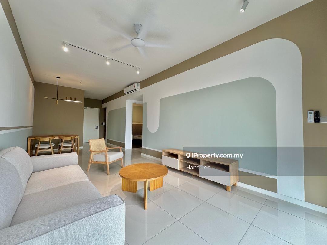 2bedder for rent