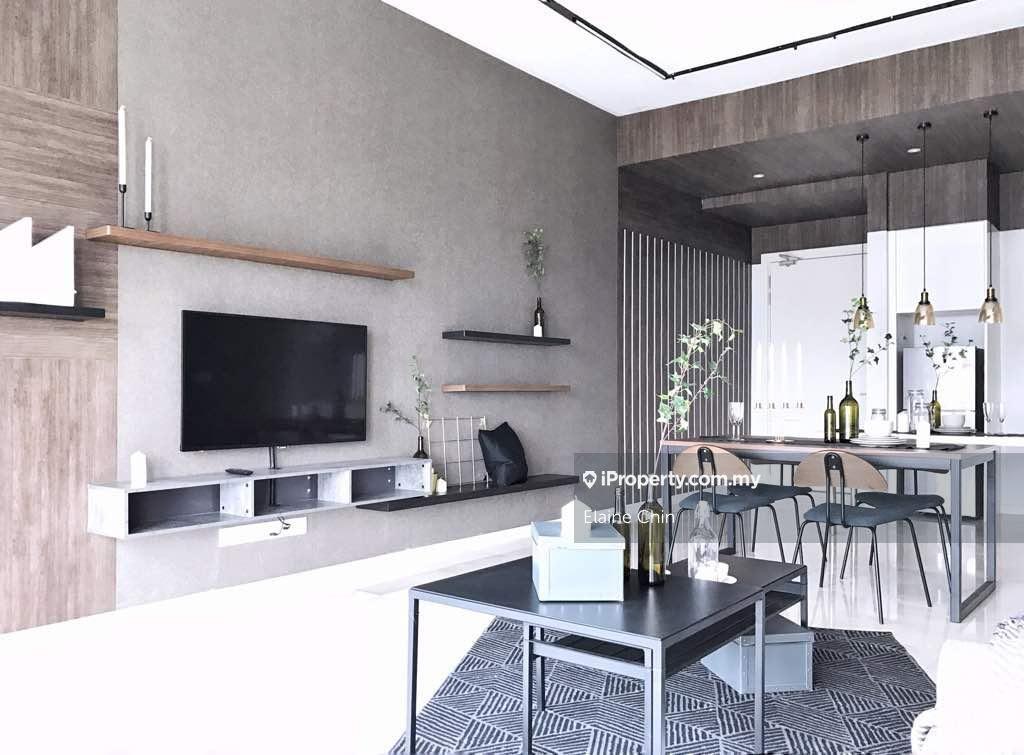 Condominium for Rent