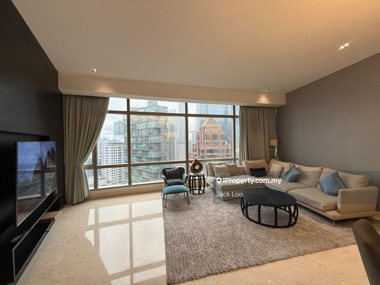Banyan tree Fully furnish for sales