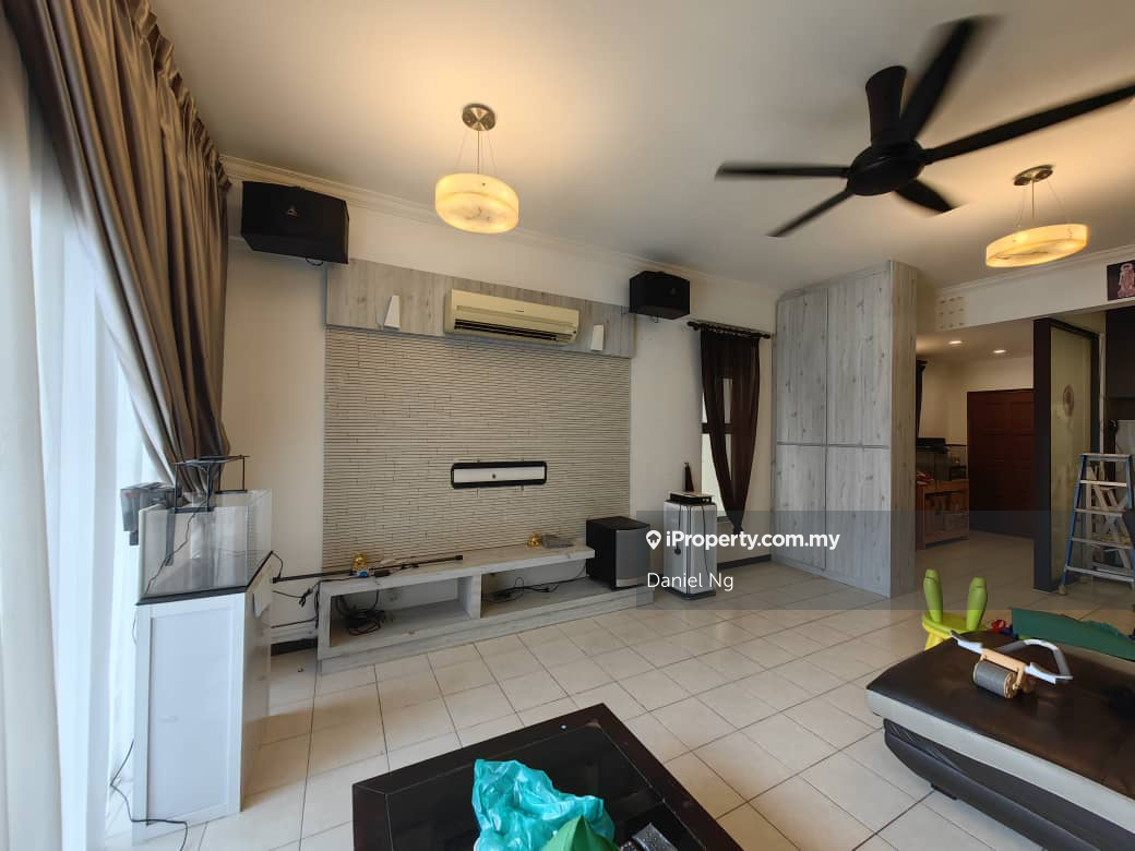 Condominium for Rent