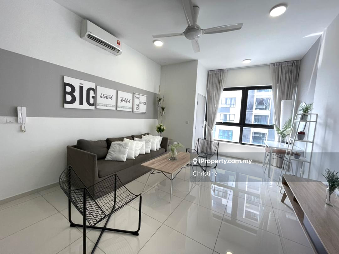 Dsara Sentral for rent