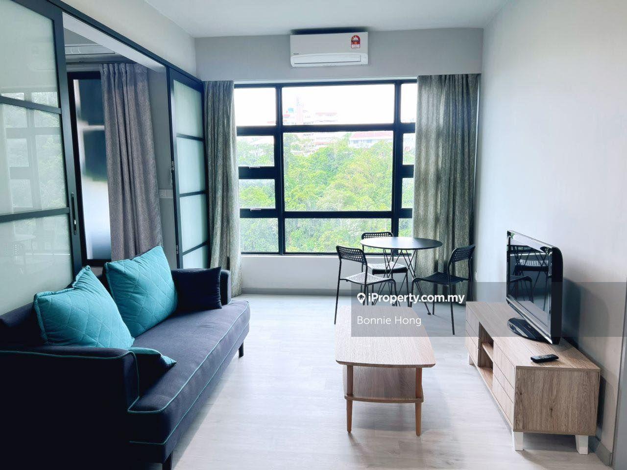 Jesselton Quay Citypads for Sale @ Kota Kinabalu