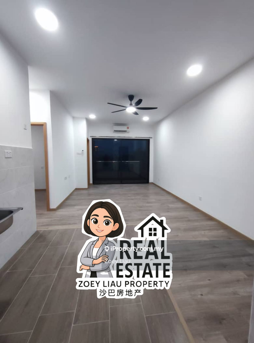 Forest Hill Residences Condo For Sale 