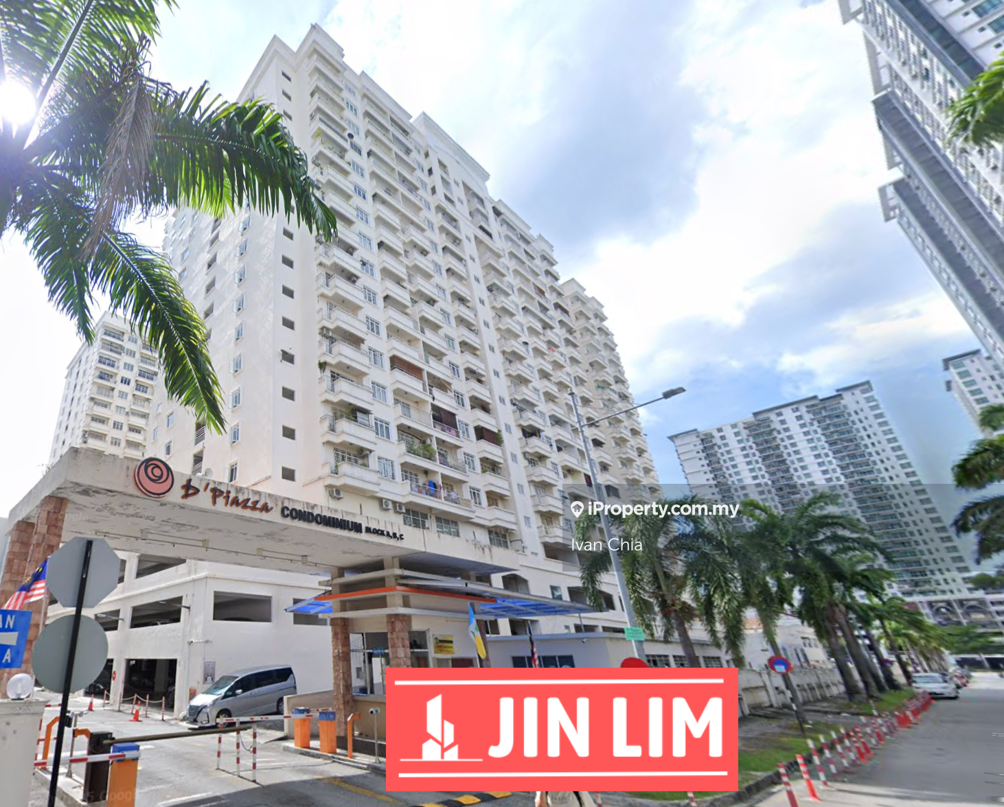 Cheapest 1300-sqft unit for sale, with 2 parking lots. Call now.