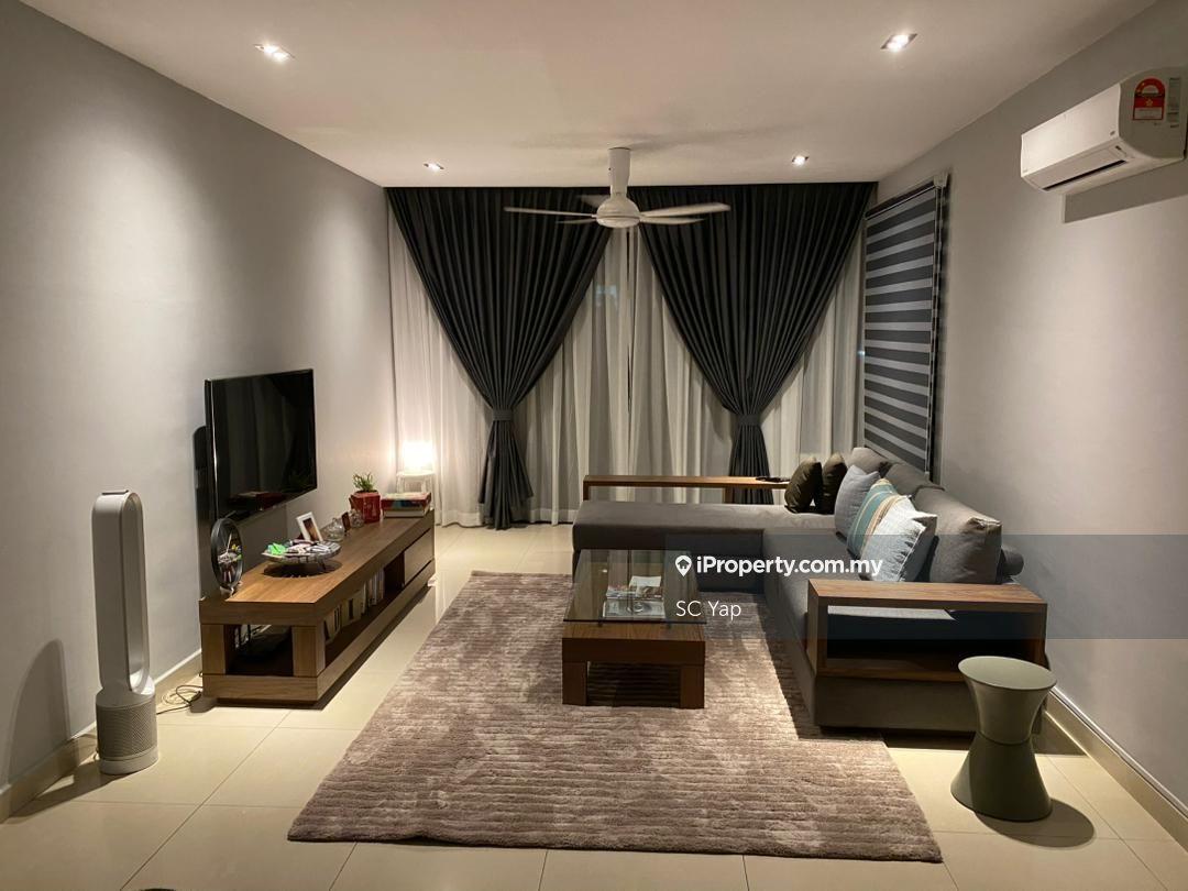 Full Renovated And Full Furnished For Sale With Below Price