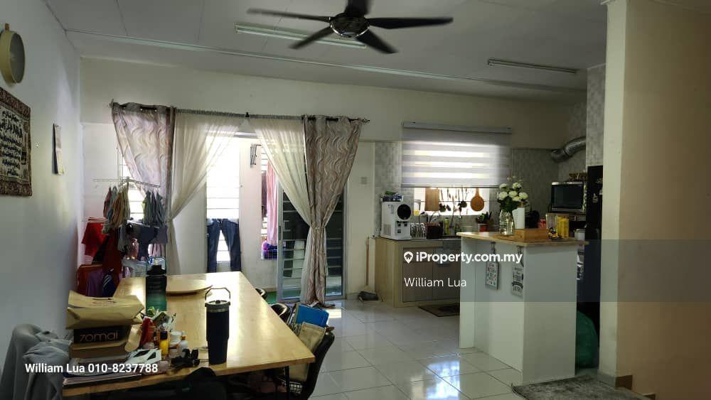Amansiara Phase 2 Townhouse 1st floor