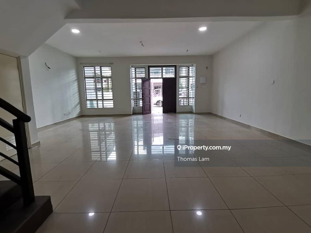Taman Puncak Bertam