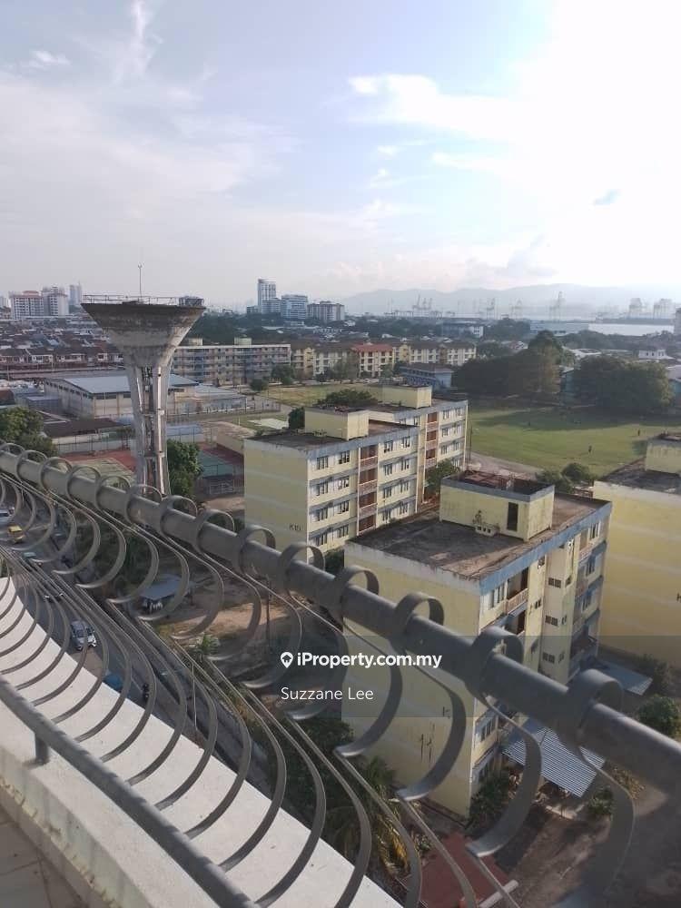 For sale raja uda cassia resort condo