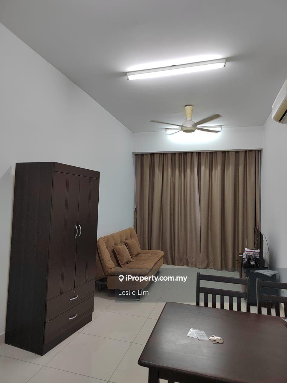 Shamelin Star Cheras KL