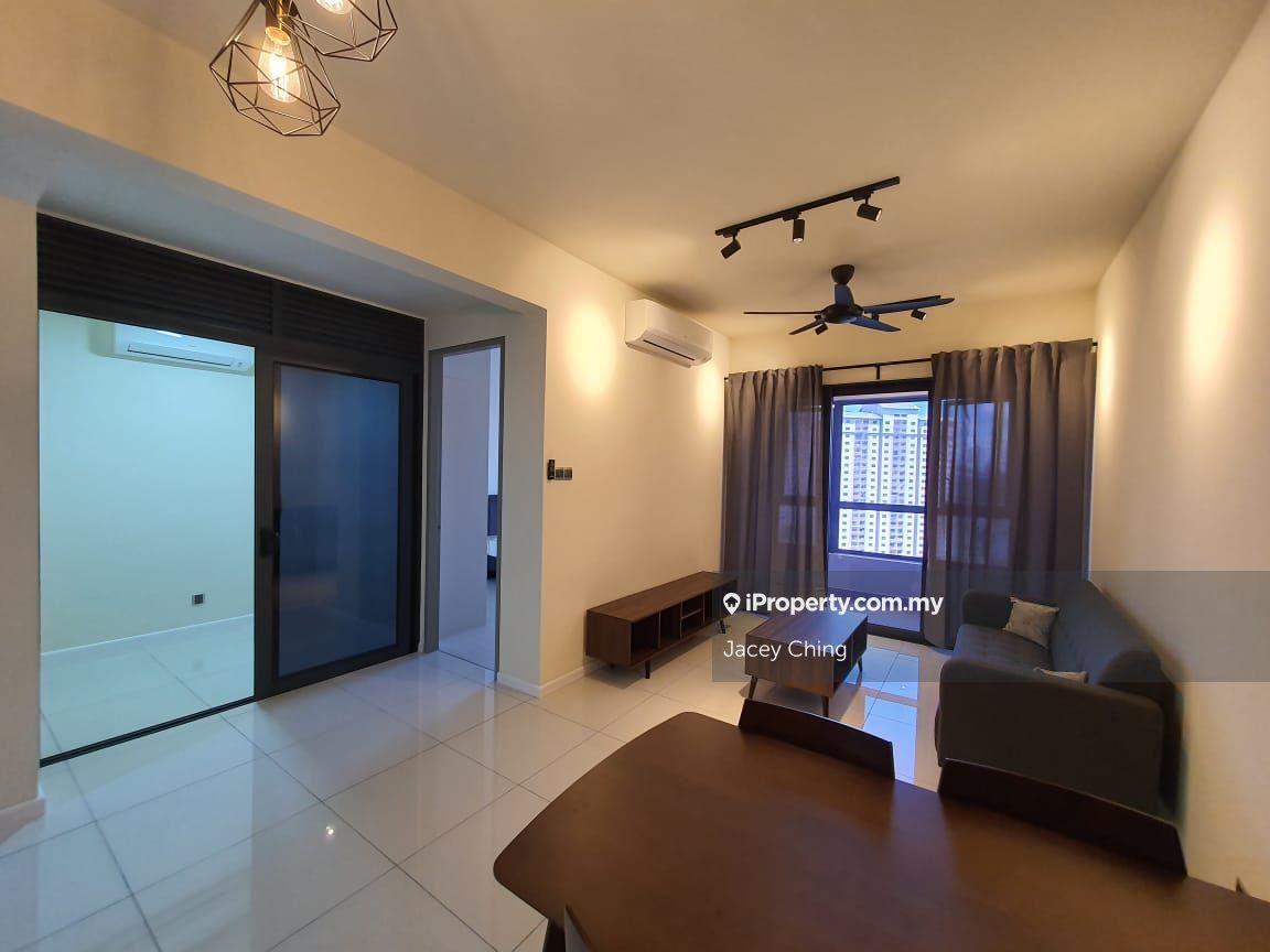New unit for Rent, Fully Furnished