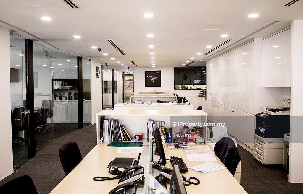 Office for Sale