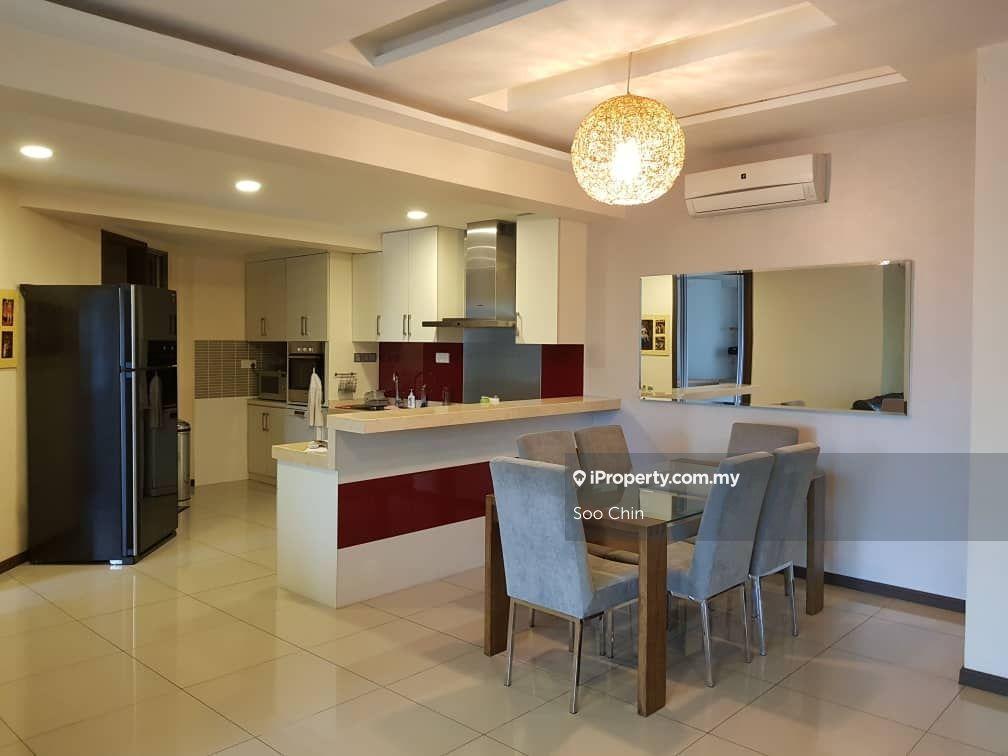 Affordable Service Residence at  Saujana Residency, ss16, Subang Jaya