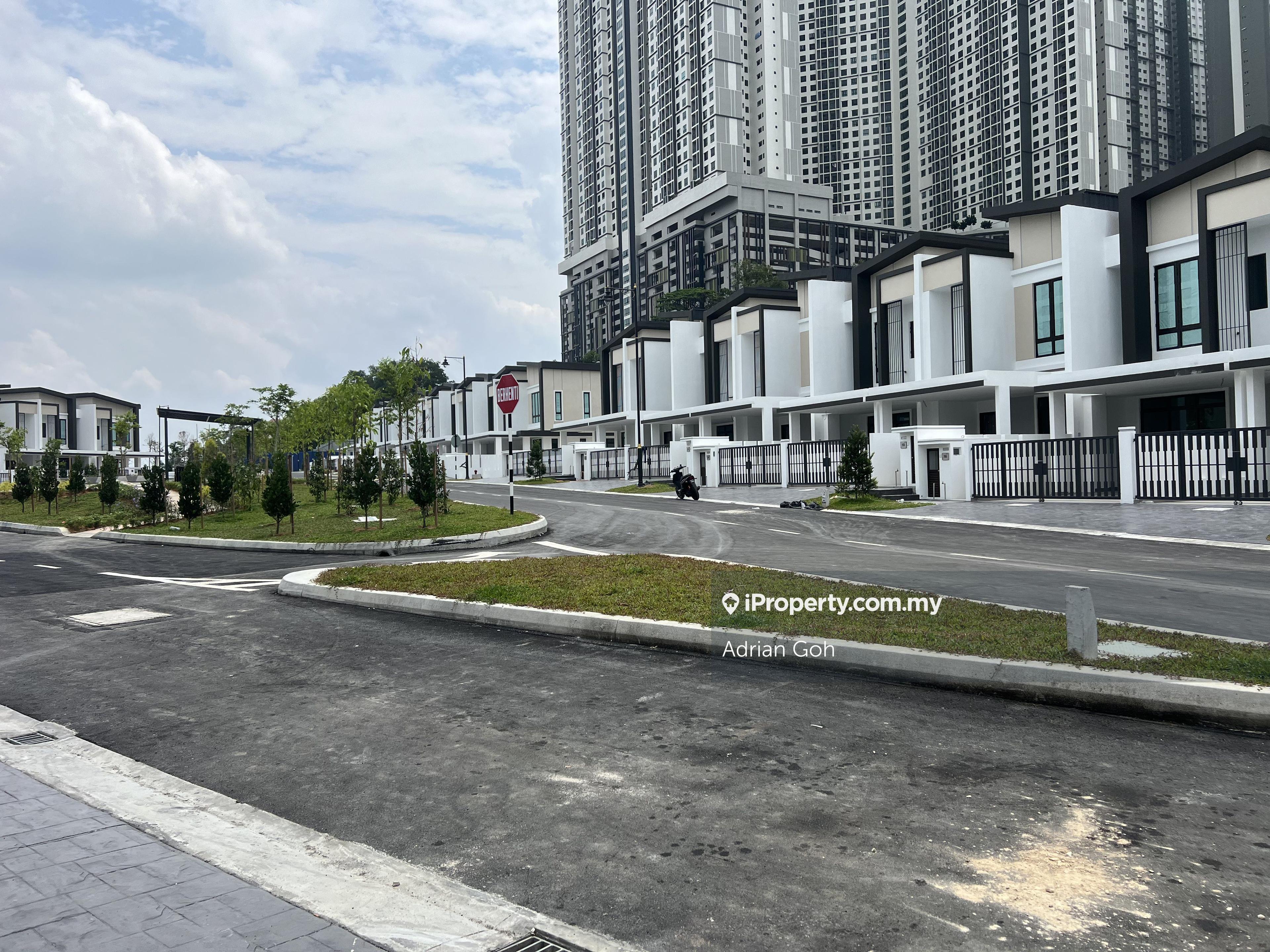 Legasi bk8 kinrara