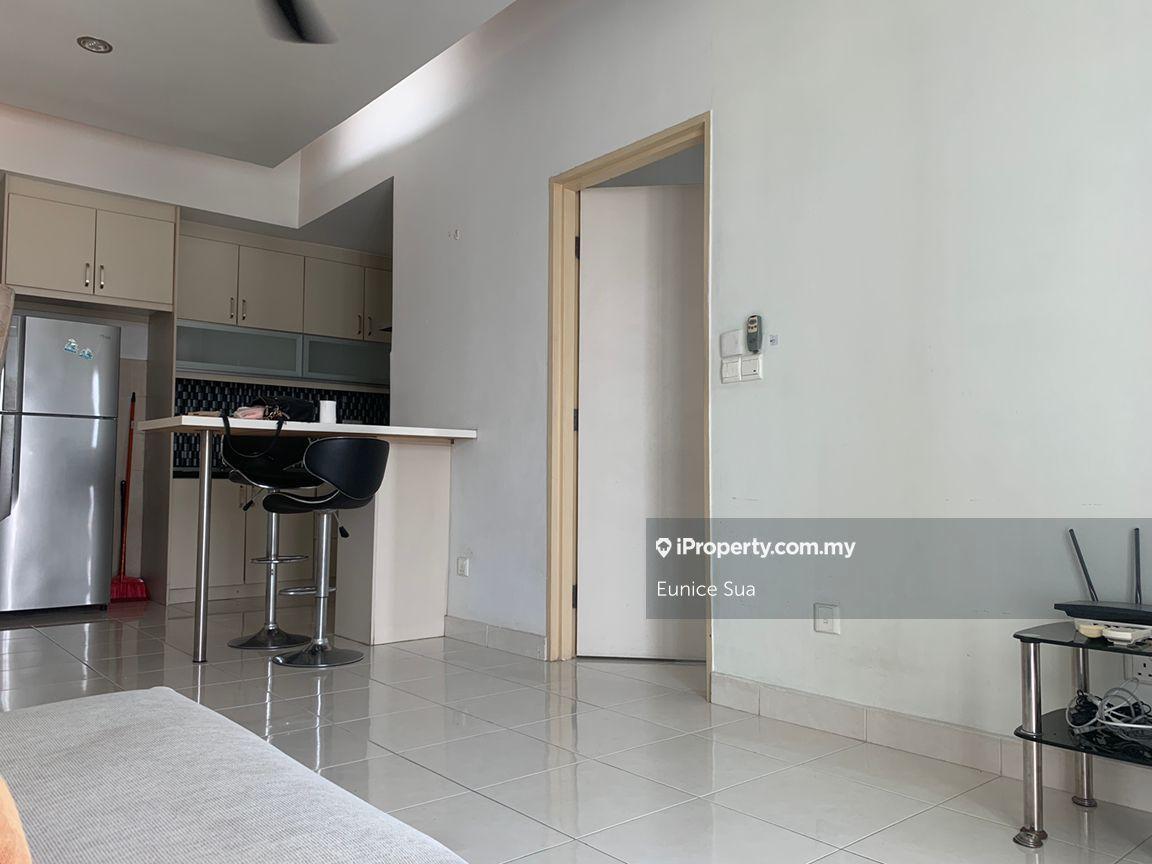 Serviced residence for Rent