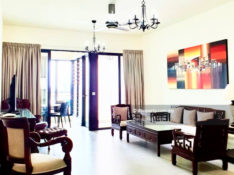 Jaya One Residences, Petaling Jaya