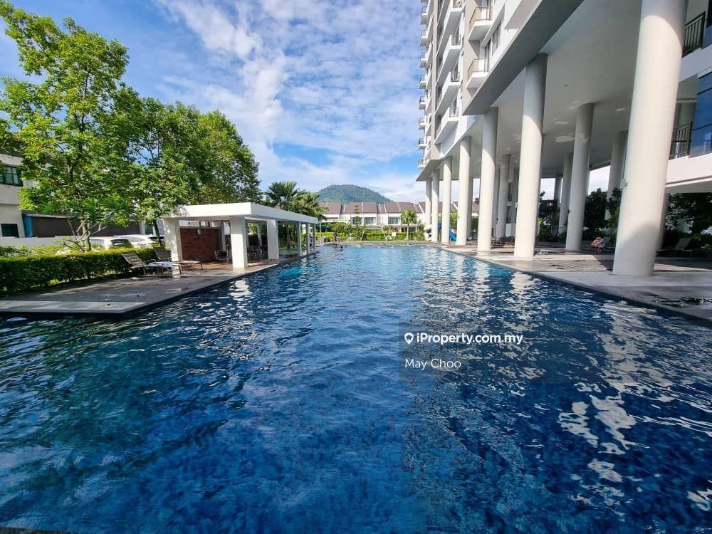 Seventynine residence @Jalan song bang Kheng