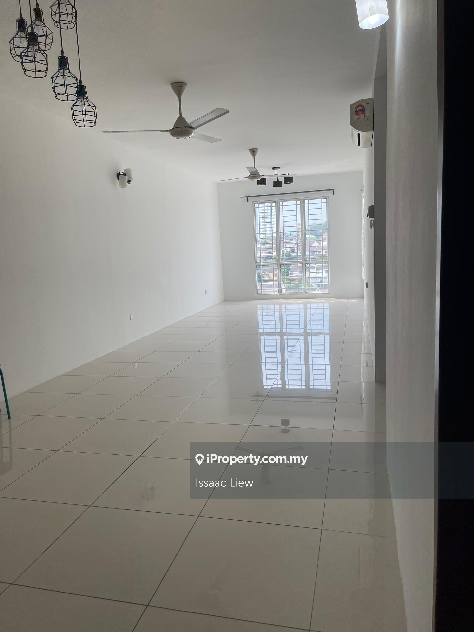 Sentral Residence Kajang For Rent