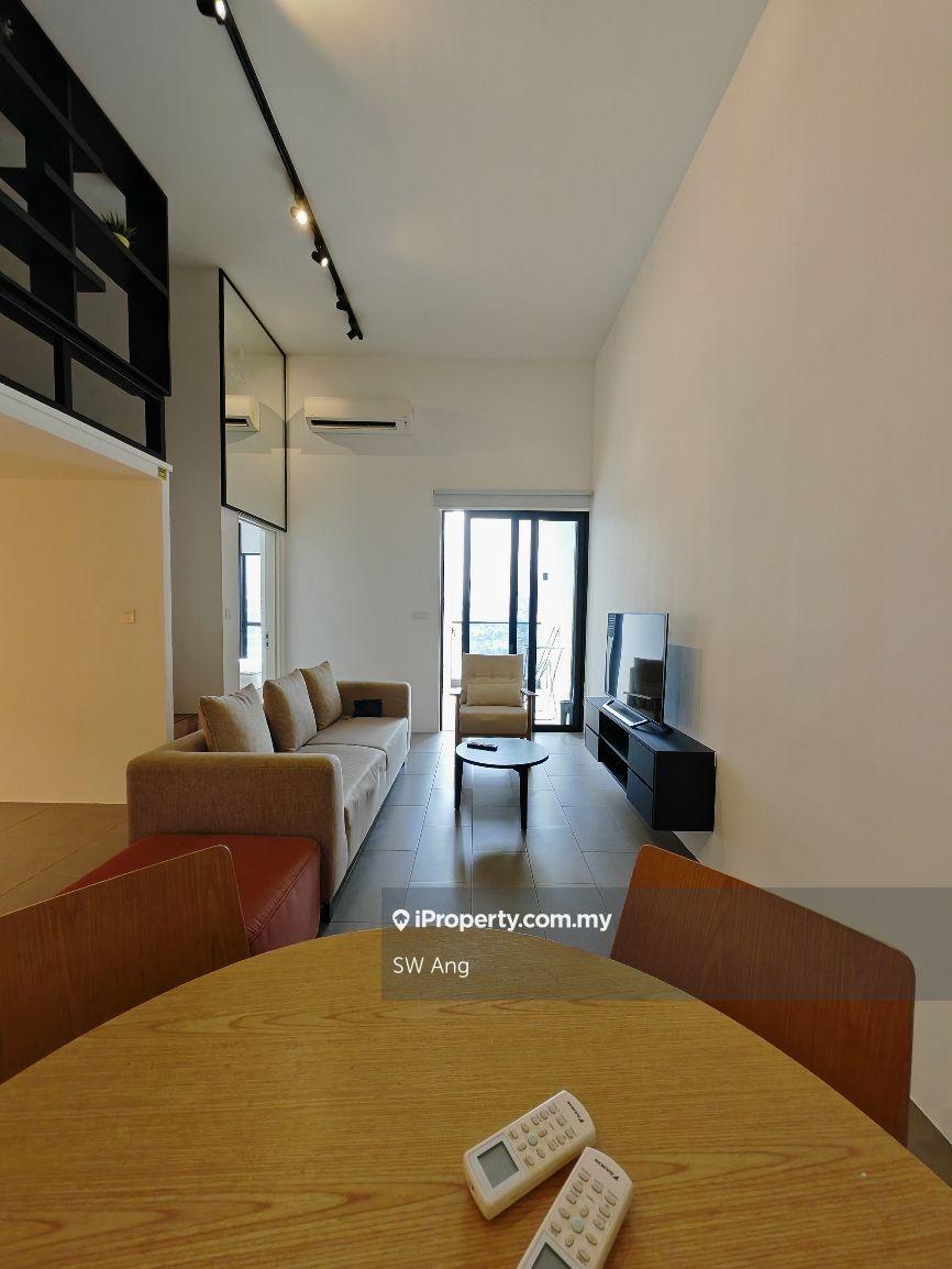 Establishment/Alila Bangsar, KL Sentral, 2 Bedroom Unit For Rent