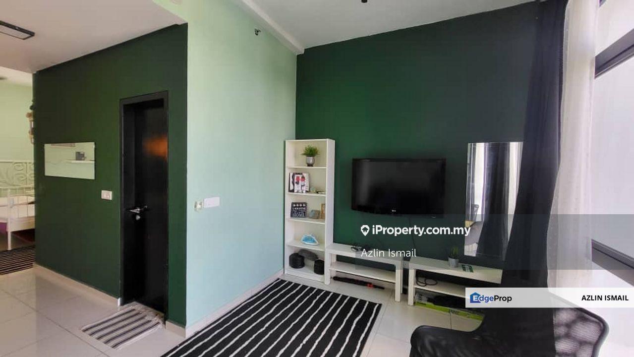 Serviced residence for Sale