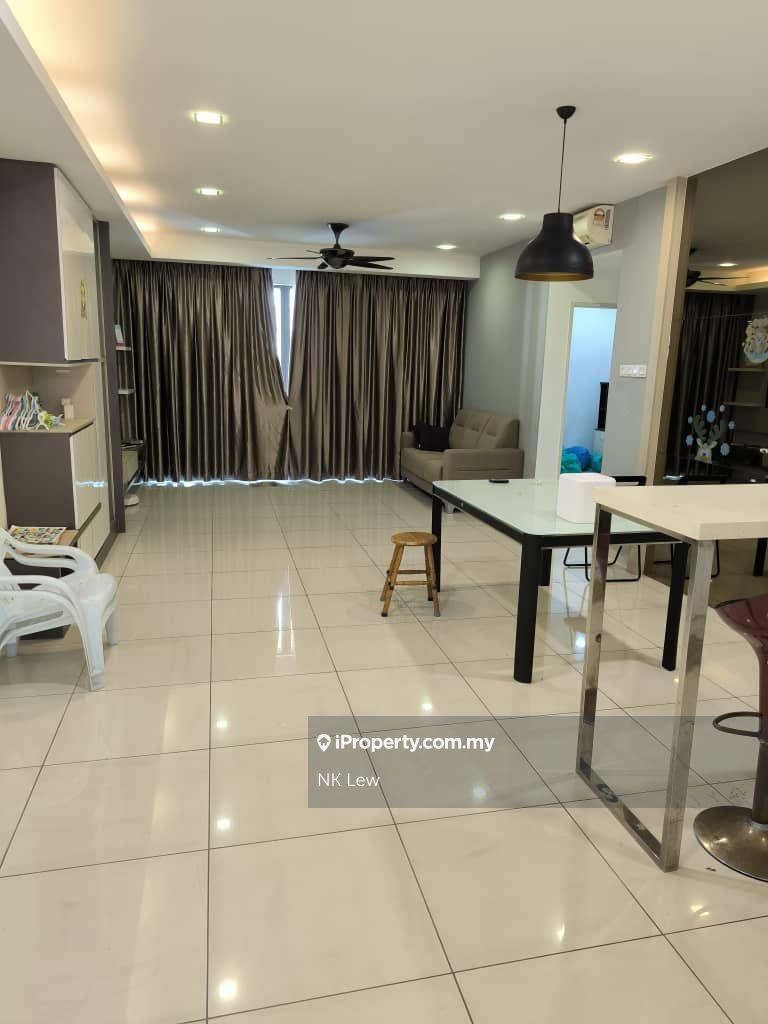 Zeva residence 3room 2bath fully furnished for rental