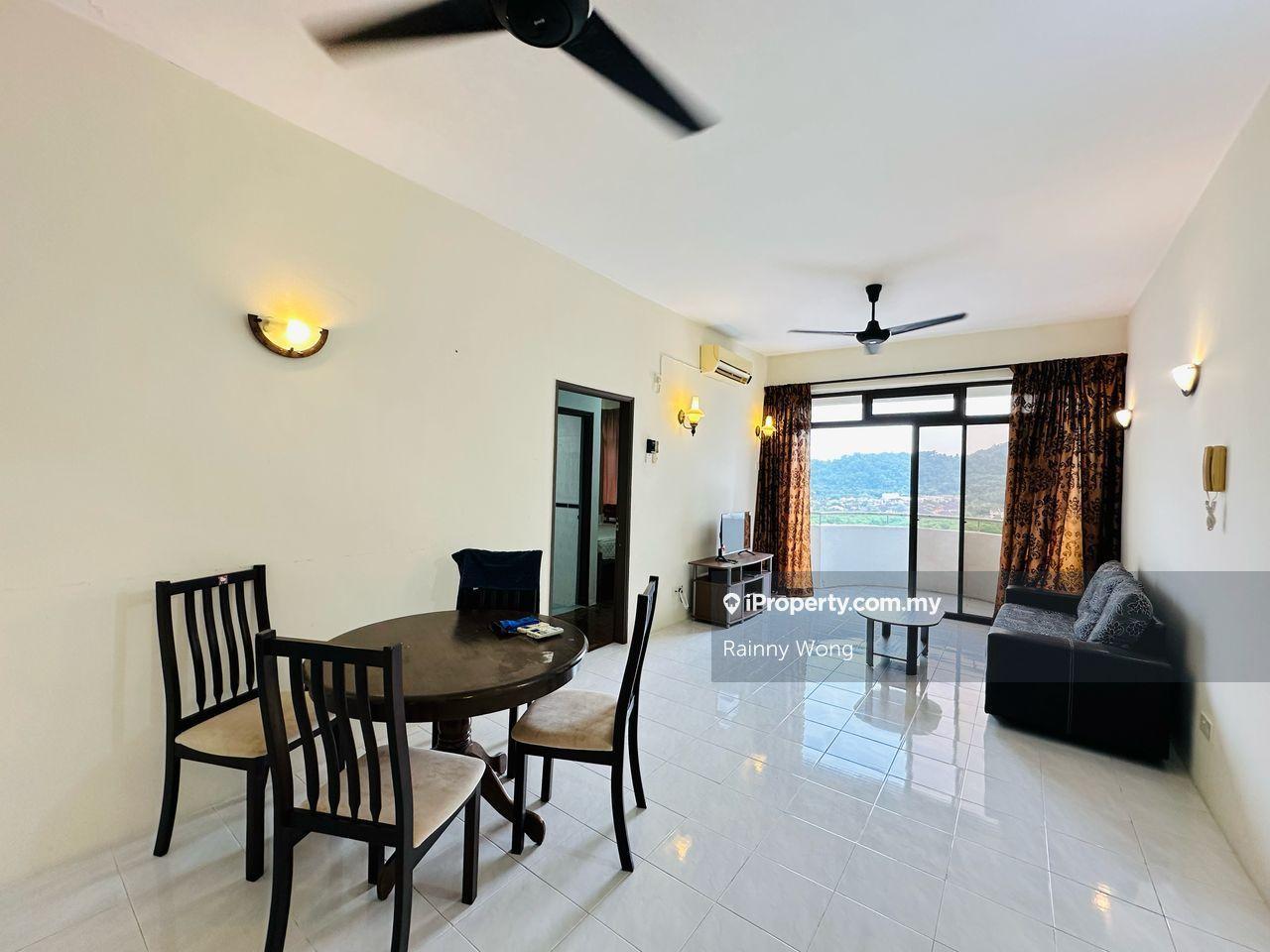 Fully Furnished, Walking Distance to Uplands International School