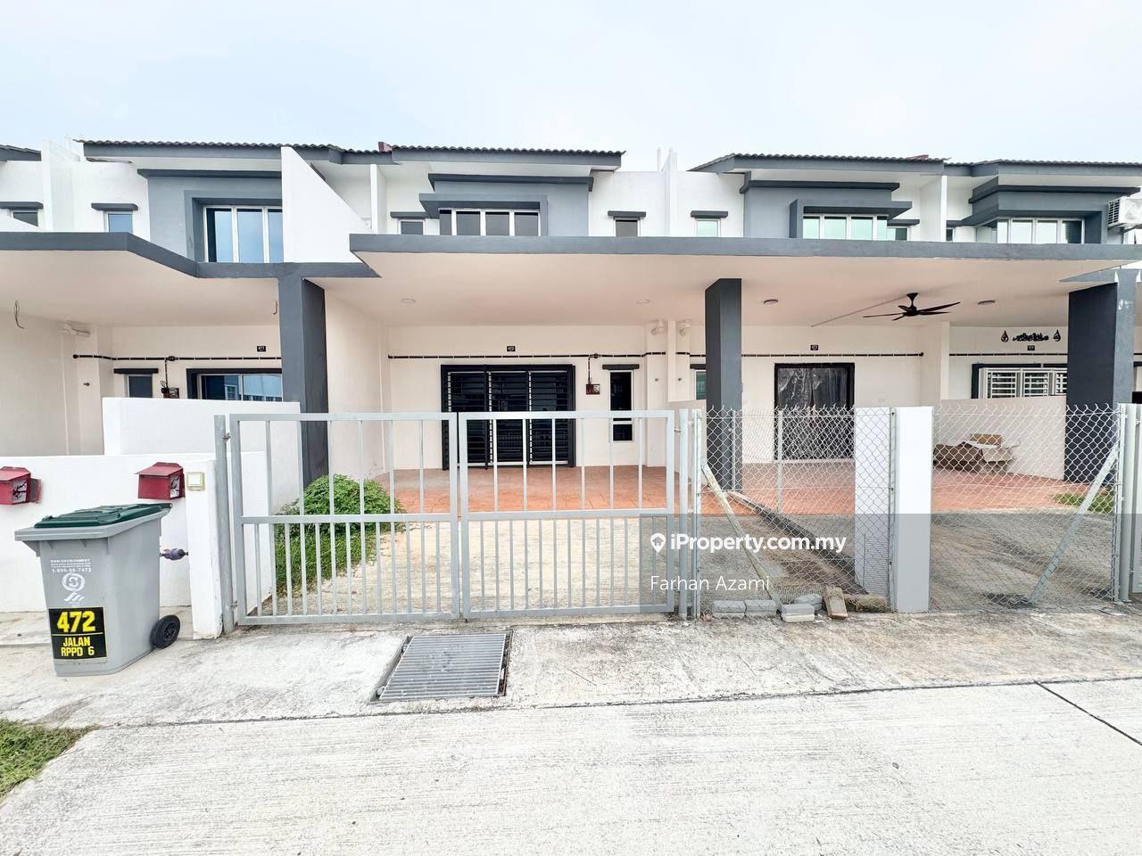 2 Storey Residensi prima Port Dickson