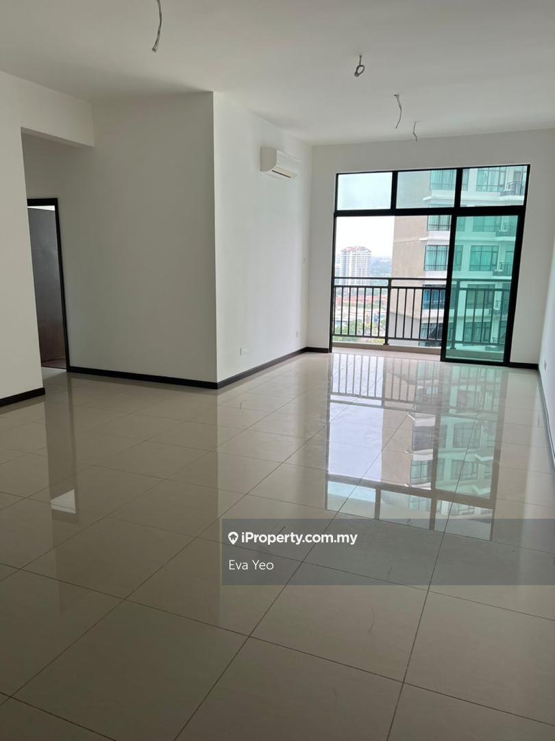 Brand New Unit in Molek Regency 