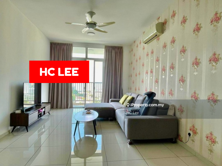 Sandilands At George Town Fully Furnished & Renovated For Sale