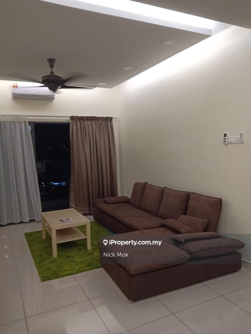 Landmark Residence 2 for Sale