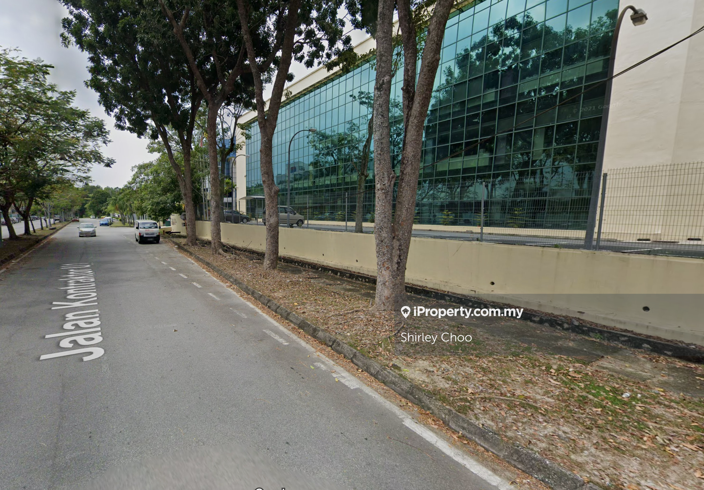 Detached Factory, Temasya Glenmarie, Hicom Glenmarie, Shah Alam