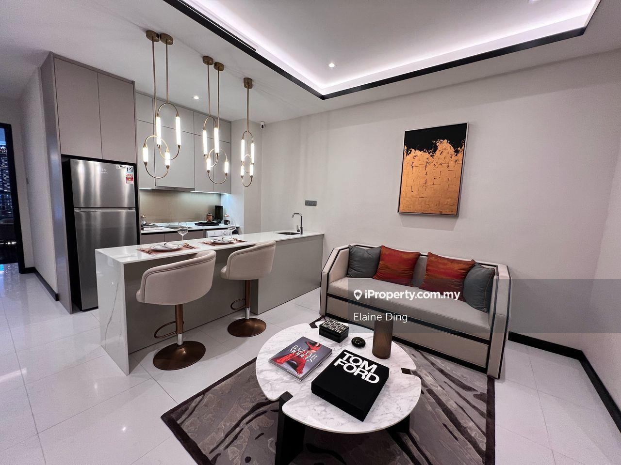 Skylon Residence