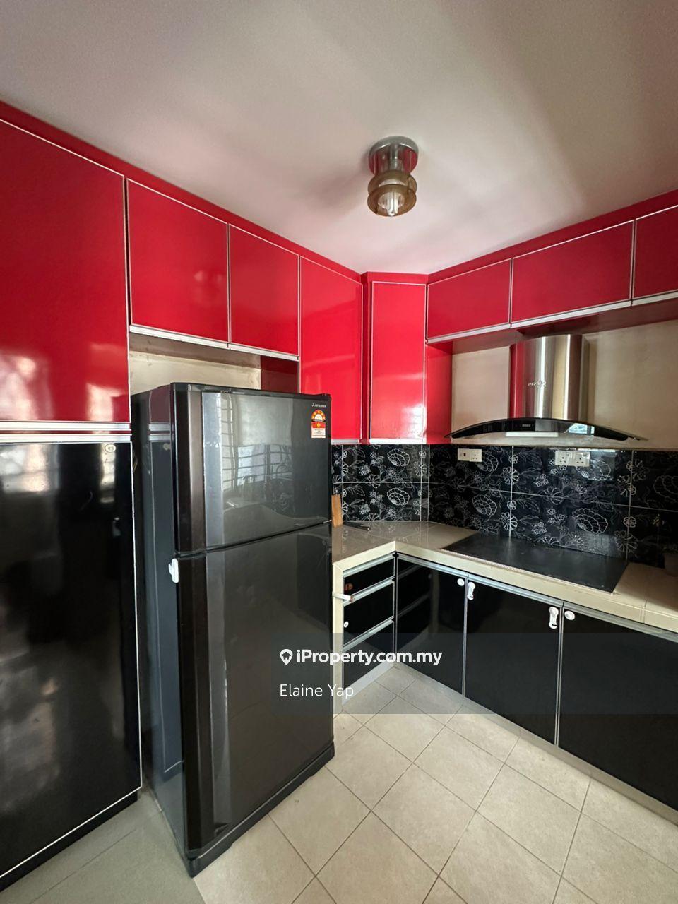 Putra Majestik located at Jalan Ipoh, KL for Rent